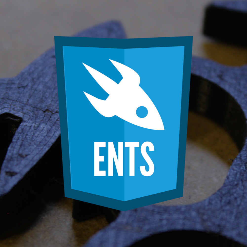 ENTS logo